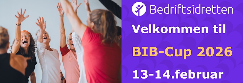 BIB-Cup 2026